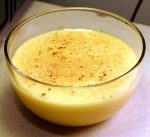 Receta de Natillas, un postre tradicional Natillas, la receta de un postre tradicional