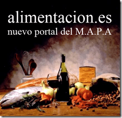 ALIMENTACION