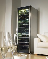  Bodega Miele KWT 4974 SG