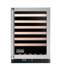 MiniBodega Viking DUWC142R