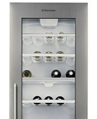 ERW 33900, de Electrolux