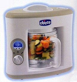 jarra chicco