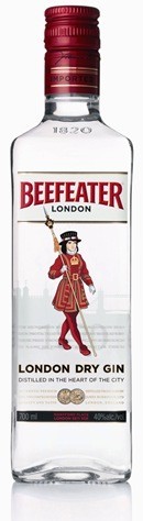 beefeater