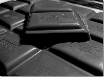 chocolate