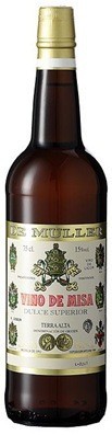 vino de misa demuller