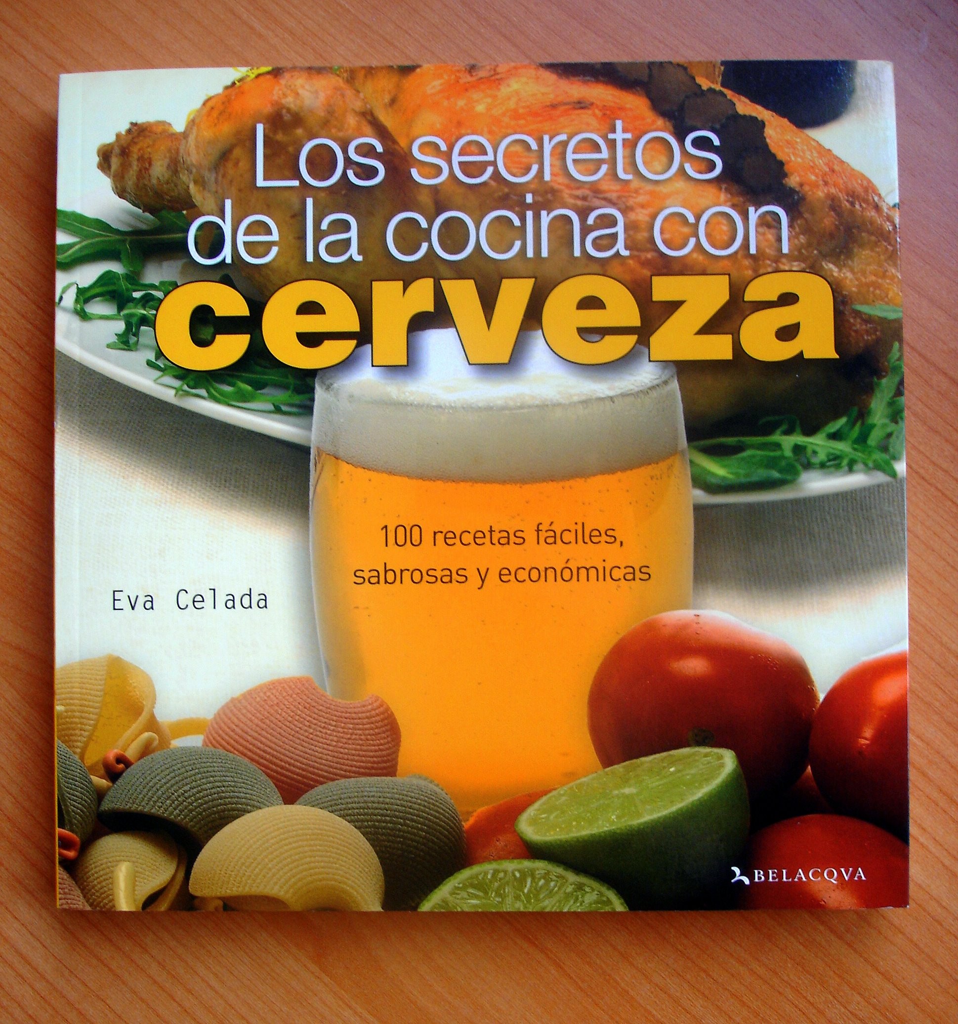 cocina con cerveza quot los secretos de la cocina con cerveza quot de eva celada cocina con cerveza quot los secretos de la cocina con cerveza quot de eva celada