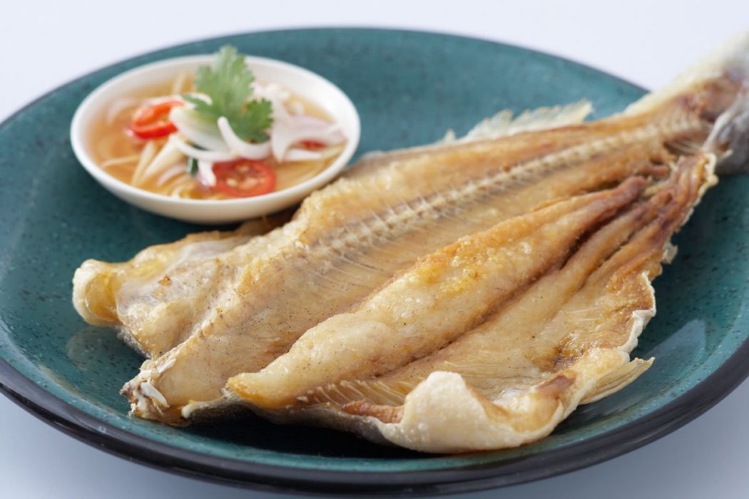 Panga Pescado
