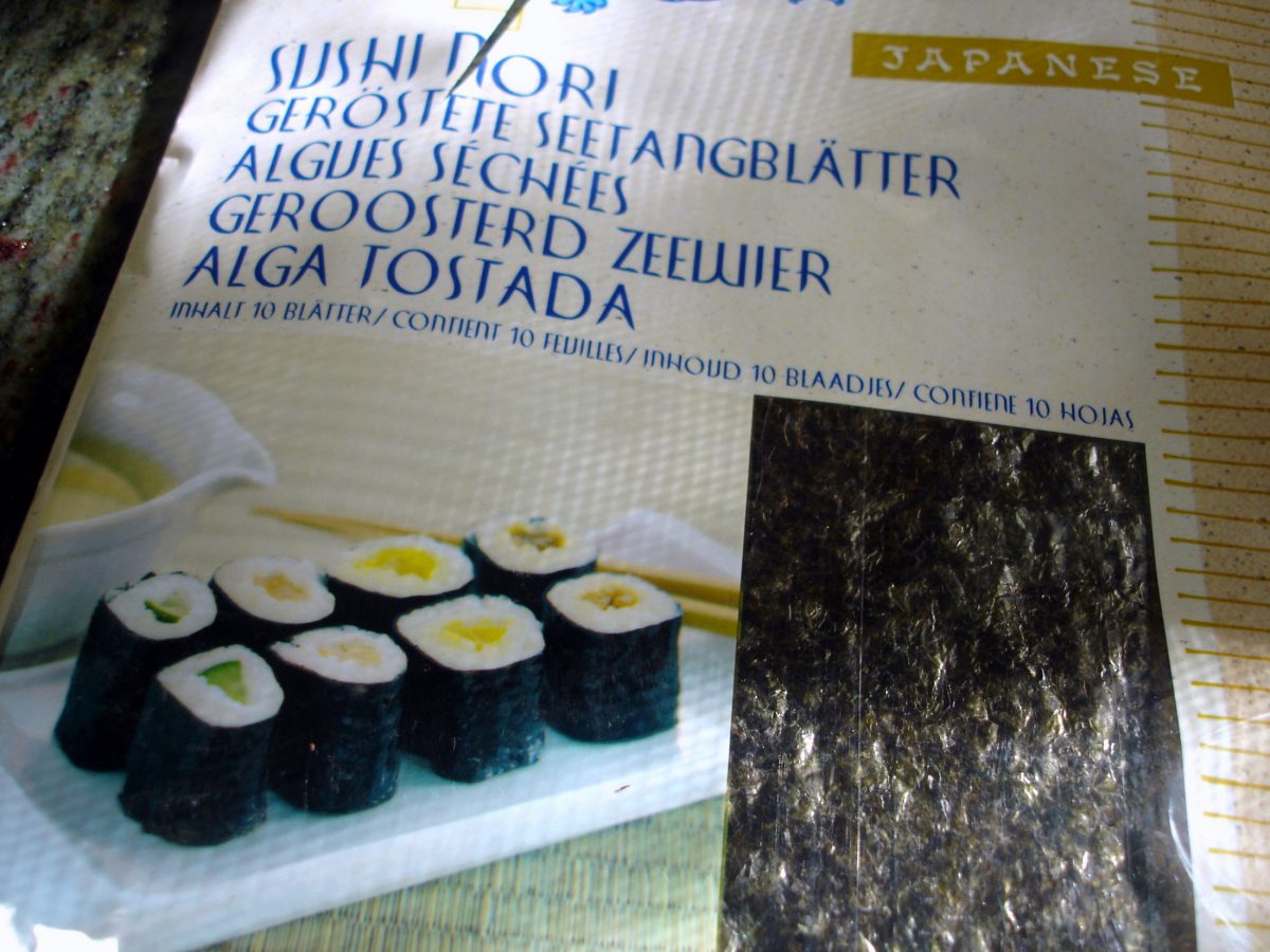 recetas para principiantes en la cocina receta de sushi f 225 cil para principiantes recetas para principiantes en la cocina receta de sushi f 225 cil para principiantes