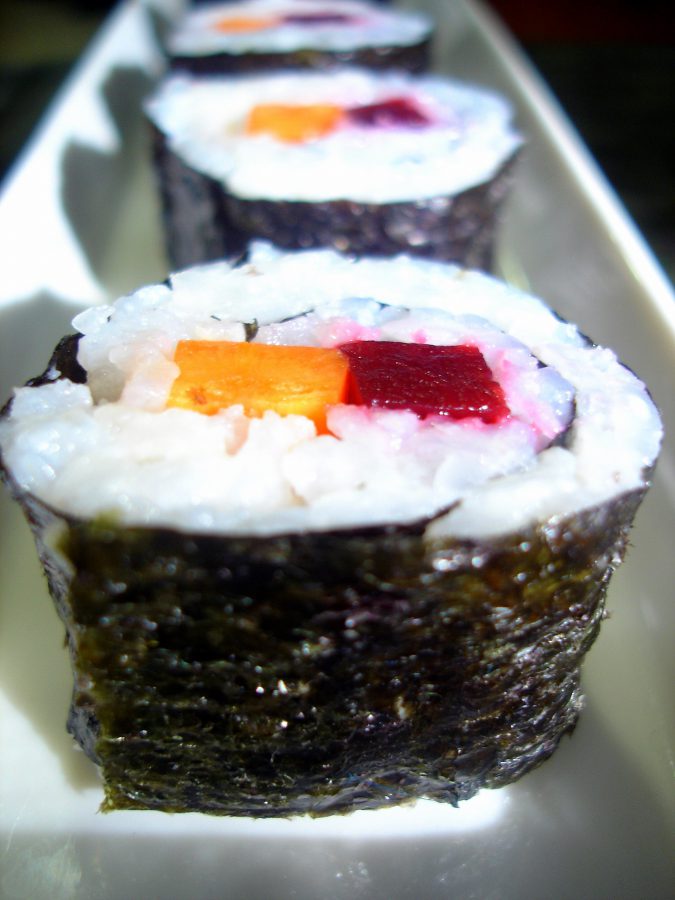 recetas para principiantes en la cocina receta de sushi f 225 cil para principiantes recetas para principiantes en la cocina receta de sushi f 225 cil para principiantes