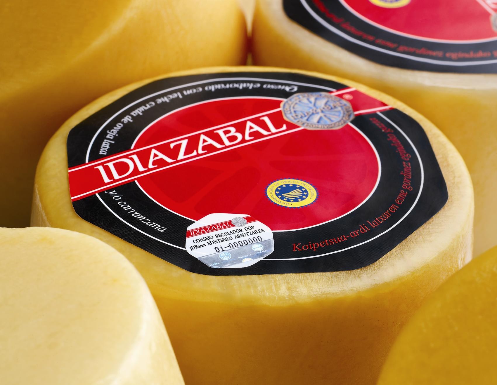 V Semana del queso Idiazábal de Pastor en Madrid | El Aderezo | Blog de