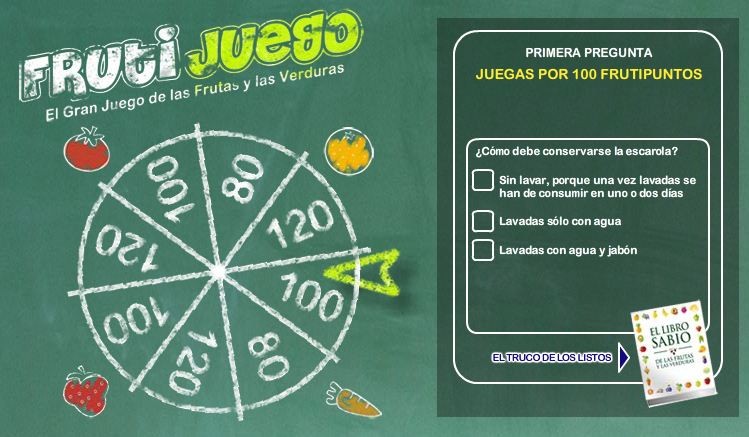 FRUTIJUEGO