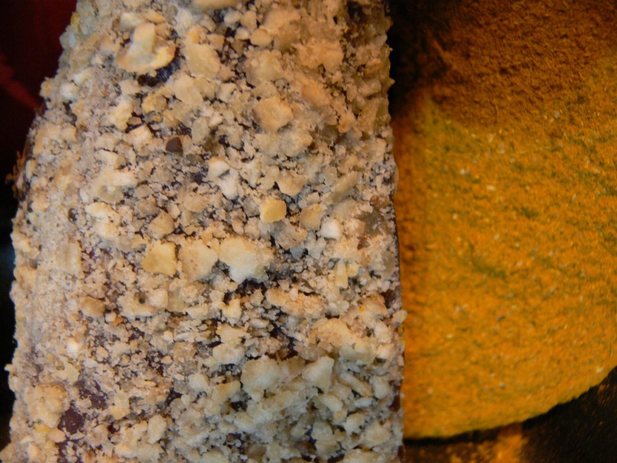 Jamón de Sabores Paquito