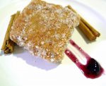Leche frita en thermomix Leche Frita Thermomix