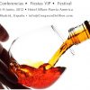 Congreso Internacional del Ron 2012