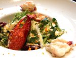 Ensalada de bogavante Ensalada de Bogavante