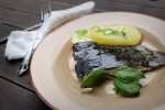 como cocinar rodaballo al horno rodaballo al horno una receta excepcional de pescado como cocinar rodaballo al horno rodaballo al horno una receta excepcional de pescado