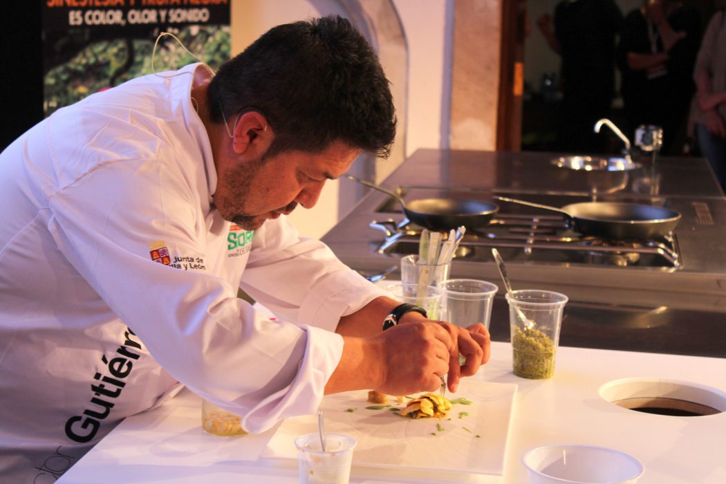 victor gutierrez - soria gastronomica victor gutierrez - soria gastronomica 2014