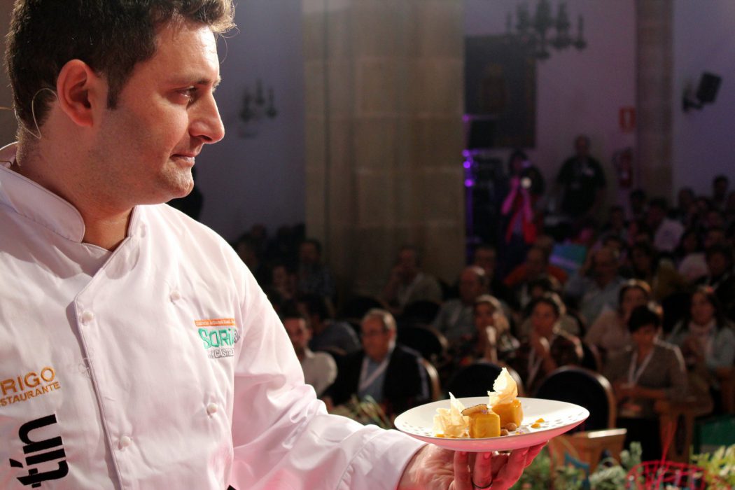 victor martin - soria gastronomica 2014 victor martin - soria gastronomica 2014