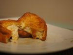 Torrijas con miel, receta de Cuaresma Ingredientes de lasTorrijas de miel (3)