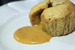 Coulant de Turrón Coulant de Turrón