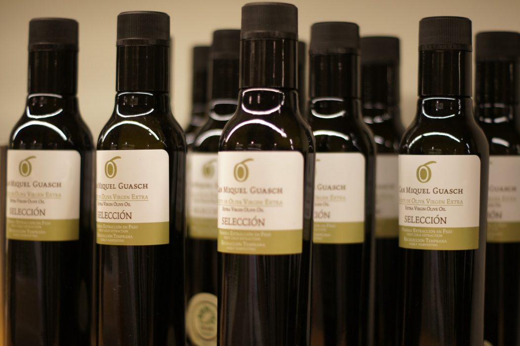 Aceite de Oliva 100% Ibicenco Can Miquel Guasch Aceite de Oliva 100% Ibicenco Can Miquel Guasch