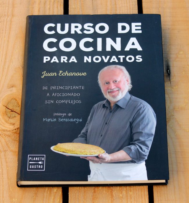 libros de cocina para principiantes curso de cocina para novatos de juan echanove blog de libros de cocina para principiantes curso de cocina para novatos de juan echanove blog de