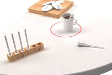 Agni Set de utensilios de cocina de inducción