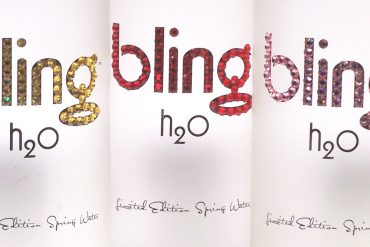 Bling H2o