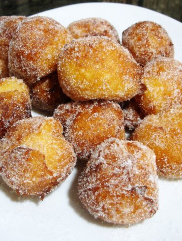 Buñuelos de viento