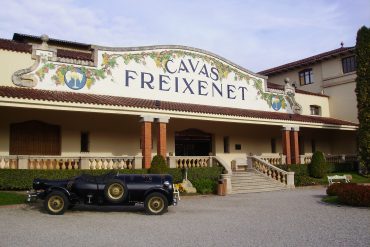 freixenet