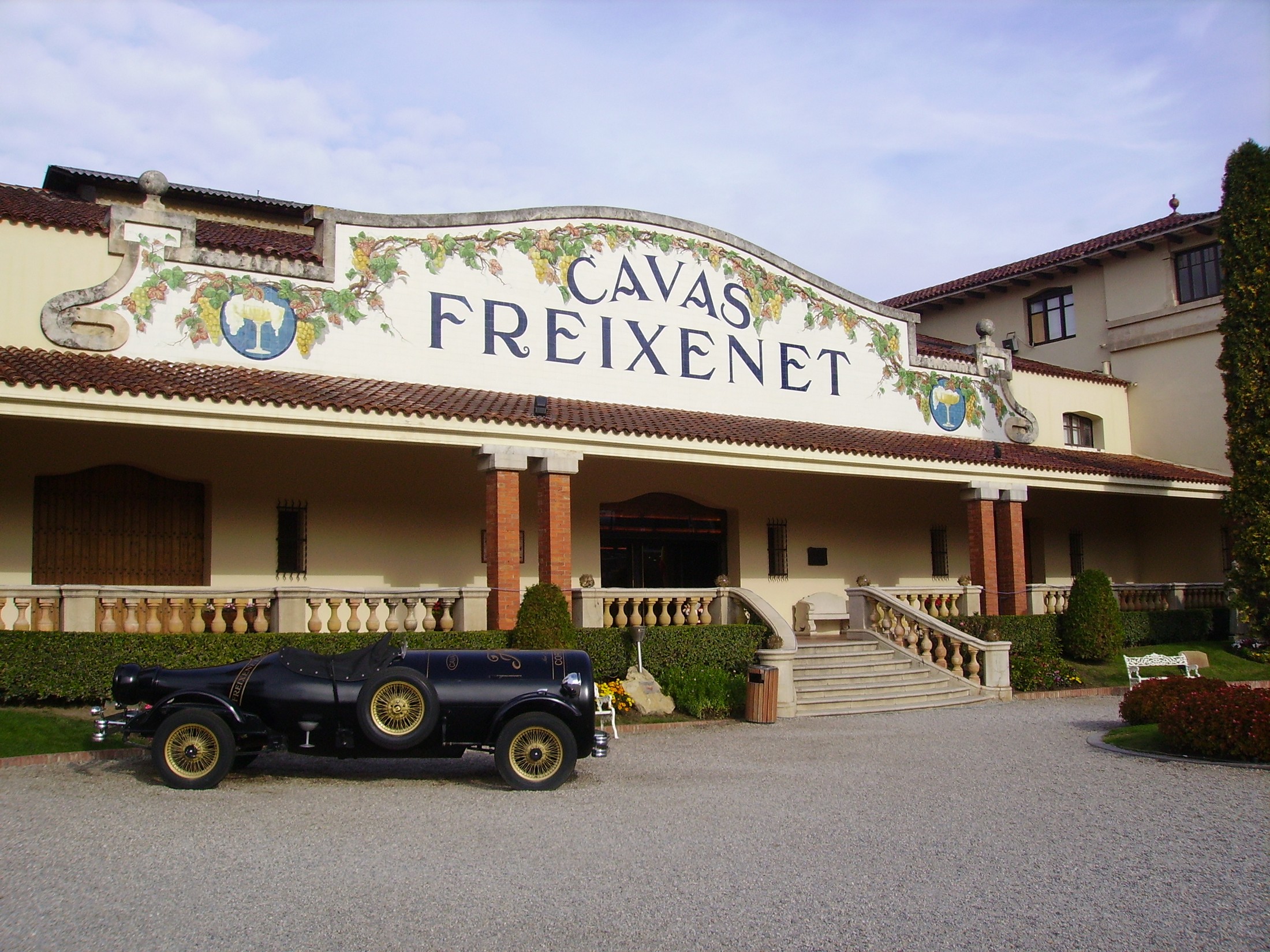 freixenet