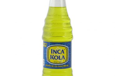 Inca Kola