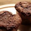 Muffins de Chocolate y naranja