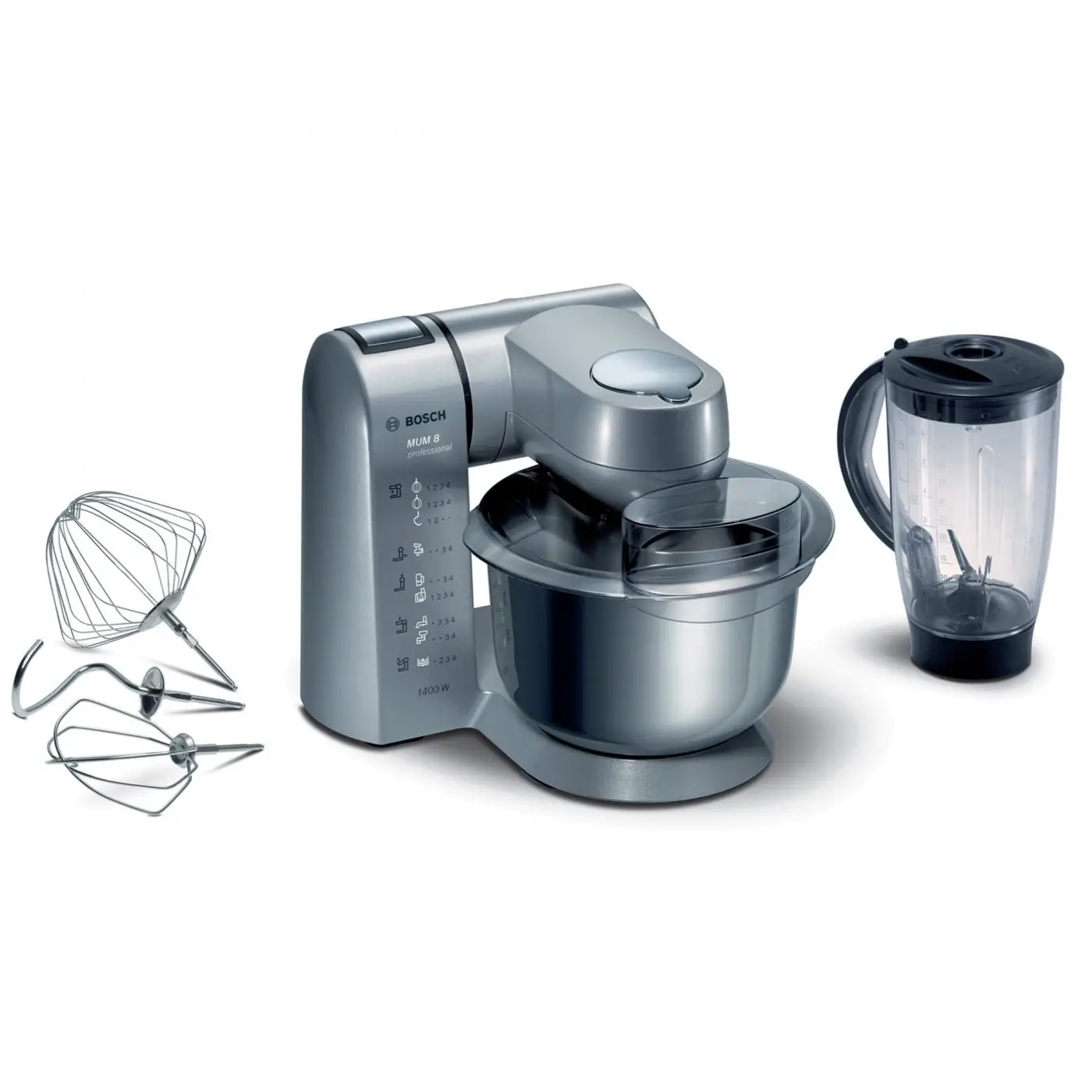 MUM8200 de Bosch