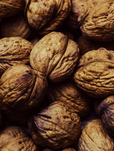 Puñado de nueces