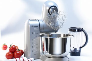 Robot de cocina MUM8200 de Bosch