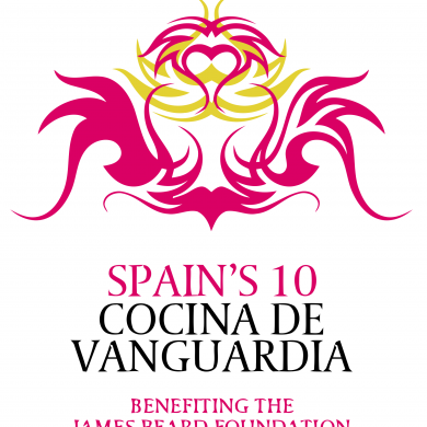 SPAIN'S 10, Cocina de Vanguardia