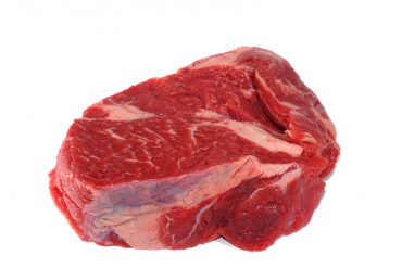 Carne Roja