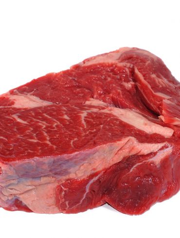 Carne Roja