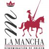 D.O. Castilla la Mancha Logo