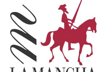 D.O. Castilla la Mancha Logo