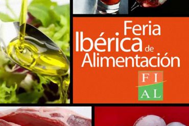 Feria Ibérica de Alimentación 2006