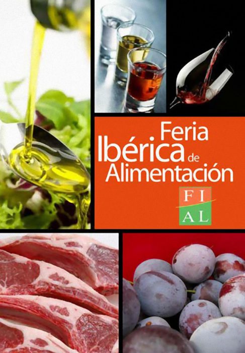 Feria Ibérica de Alimentación 2006