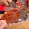 Jamón de Conejo