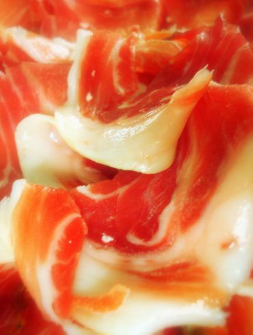 Jamón Iberico