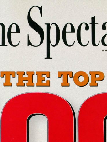 Lo 100 mejores vinos segun Wine Spectator