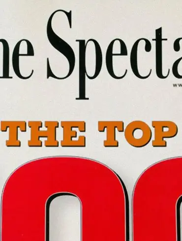 Lo 100 mejores vinos segun Wine Spectator