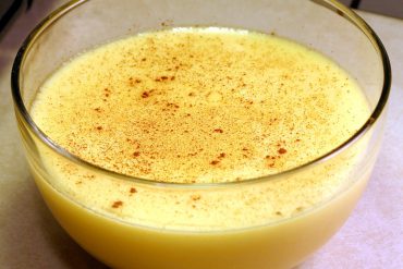 Natillas, la receta de un postre tradicional