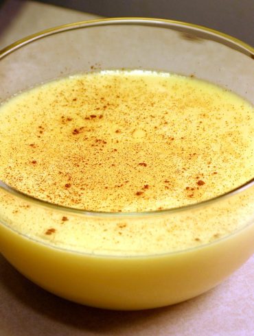 Natillas, la receta de un postre tradicional