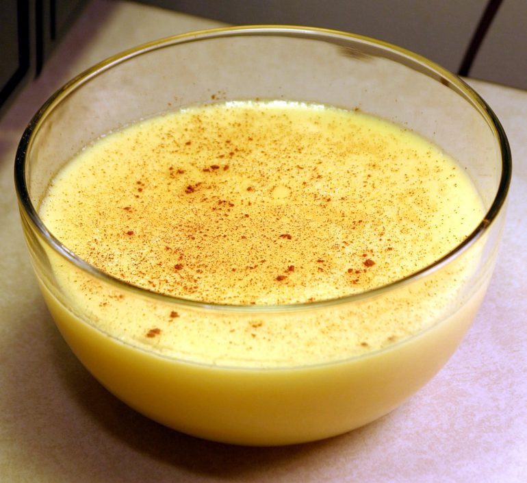 natillas caseras